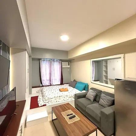 Avida Towers Riala - 2308 Apartment