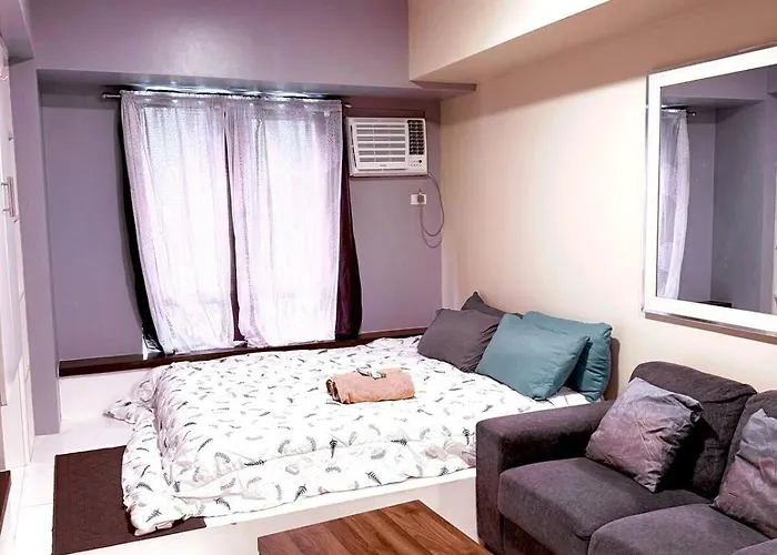 Avida Towers Riala - 2308 セブ市