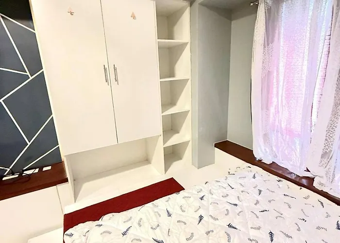 Avida Towers Riala - 2308 * セブ市