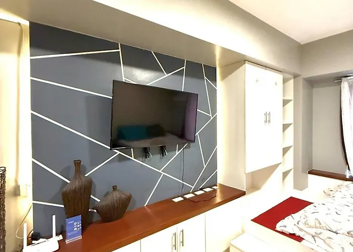 Avida Towers Riala - 2308 アパート *